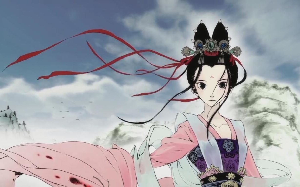 长歌行小说原著在哪里看