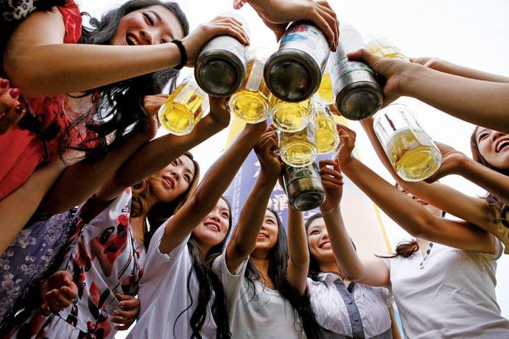 大连取消举办中国国际啤酒节，是因为疫情的影响吗？