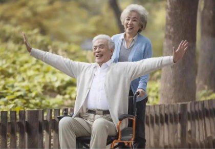 中国老人与欧美老人的文化差异