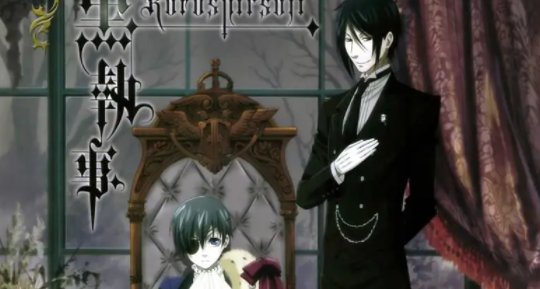 《黑执事》结局是什么？