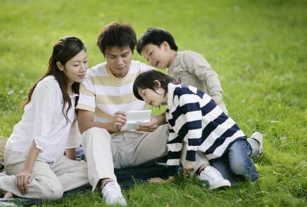 3岁前宝宝更需要父爱，这是为什么？