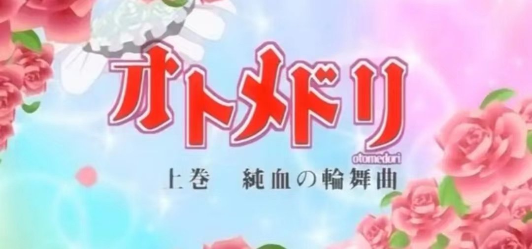 《纯洁轮舞曲》主要讲什么故事？