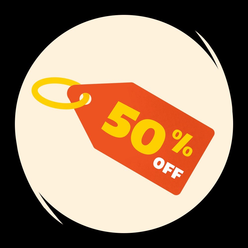 discount是什么意思？