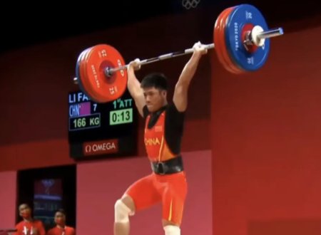 2021中国奥运金牌获得者有哪些？