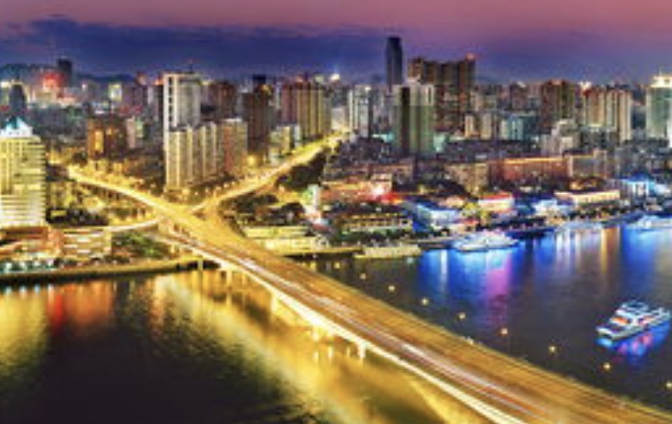 珠江的长度是多少？