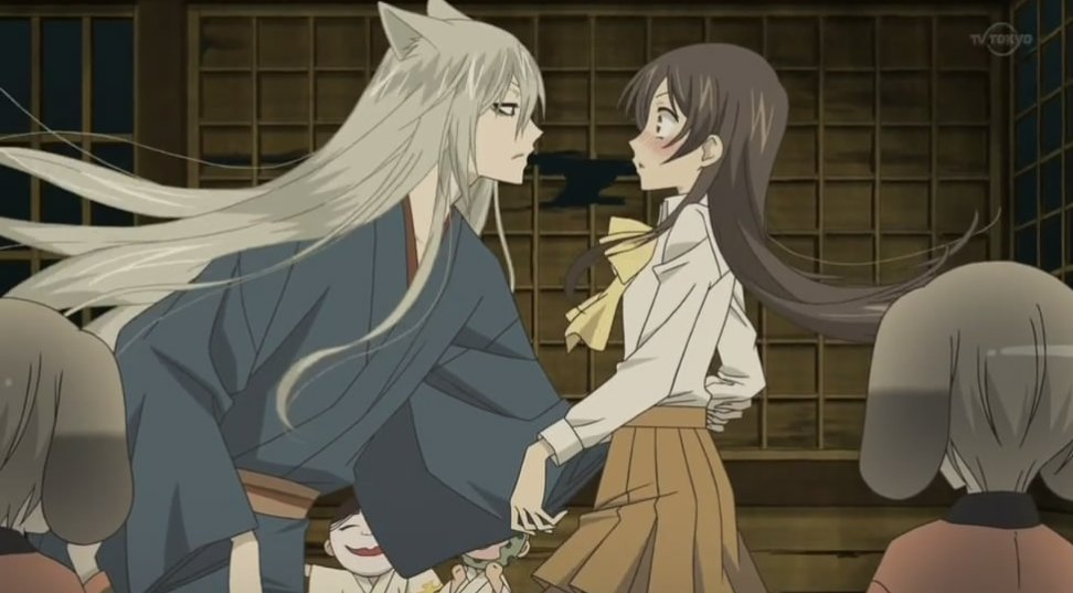 元气少女缘结神有第三季吗