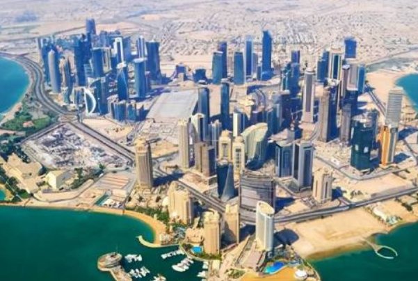 卡塔尔是沙特国家吗