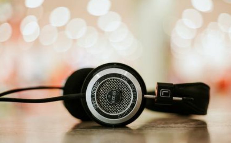 什么叫做音质无损的音乐？