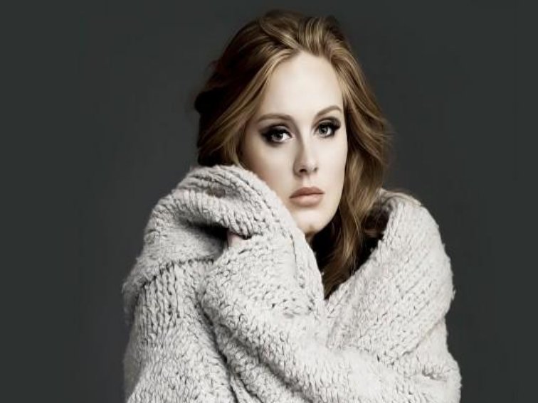 阿黛尔最好听的歌曲