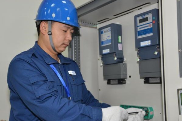 电工证怎么在网上查