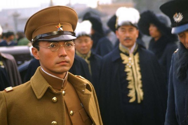 八十年代的电影有哪些