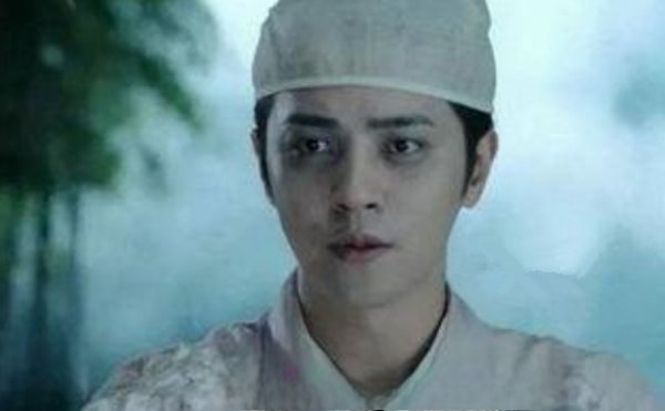 空虚公子是什么梗