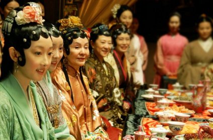 10 版《红楼梦》为什么这么烂?