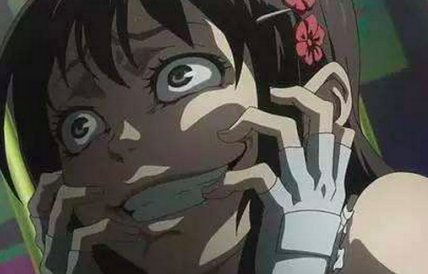 适合夜晚看的动画电影