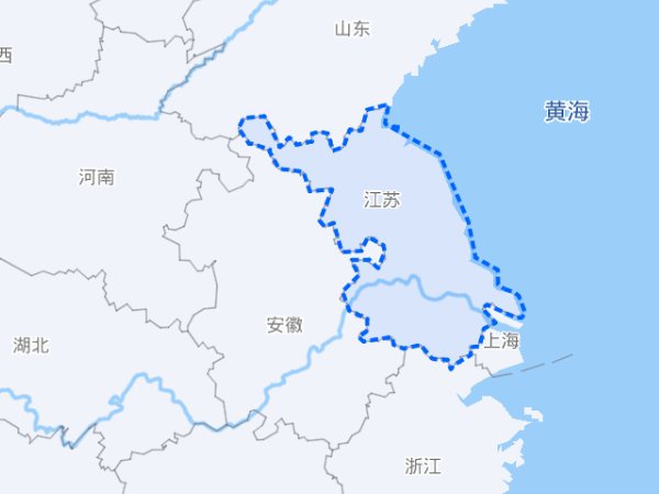 江苏邮政编码是多少