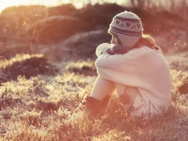 男生说想忘记过去忘记你，能说明他曾经真心对你吗？