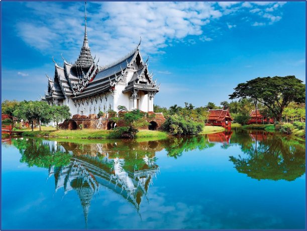 万象是哪个国家