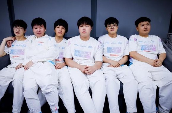 s13全球总决赛中国队名单