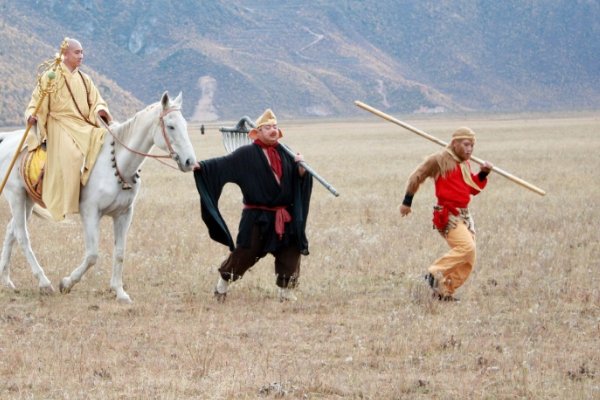 飞天遁地怎么读