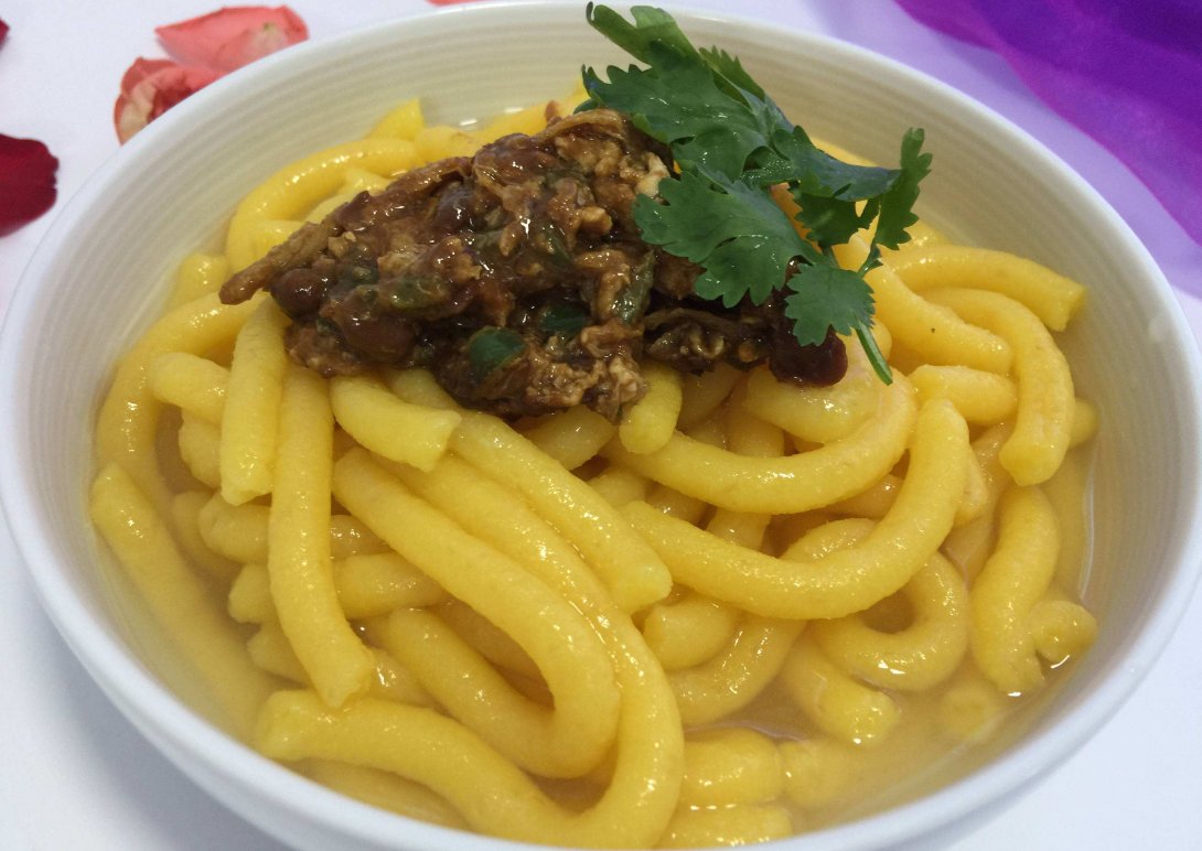 食用酵米面类食品有哪些安全隐患？