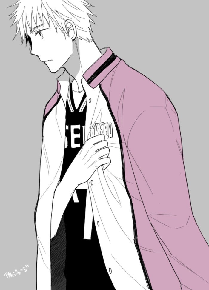 木吉铁平的人物资料