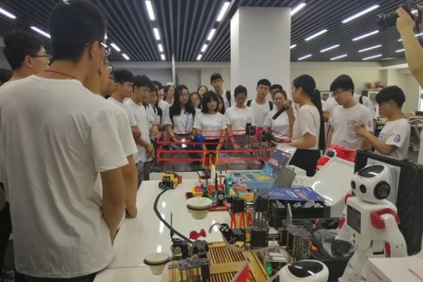 什么是建模大赛？