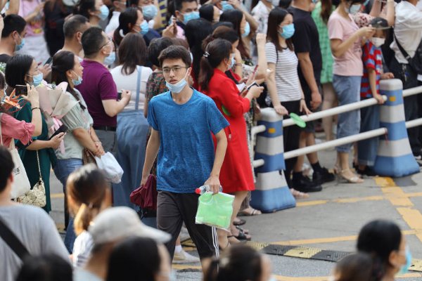 2023年江西高考时间一览表