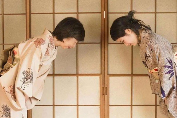 日语抱歉怎么说