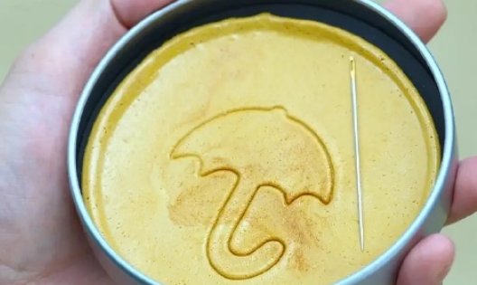 椪糖是什么意思？