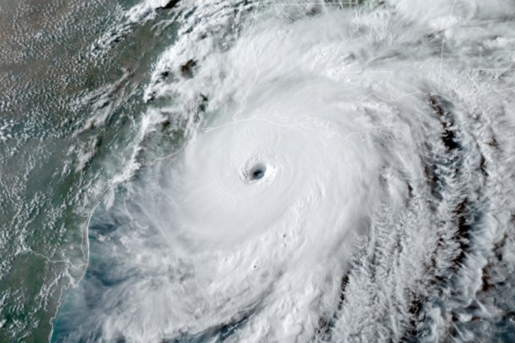 hurricane是什么意思