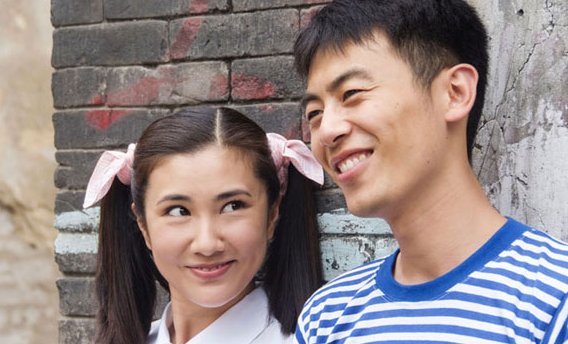 为什么《正阳门下》后，朱亚文油腻边潇潇没落，却红了这个配角呢？