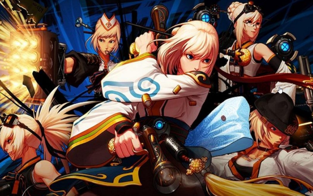 《地下城》好听的角色昵称有哪些？