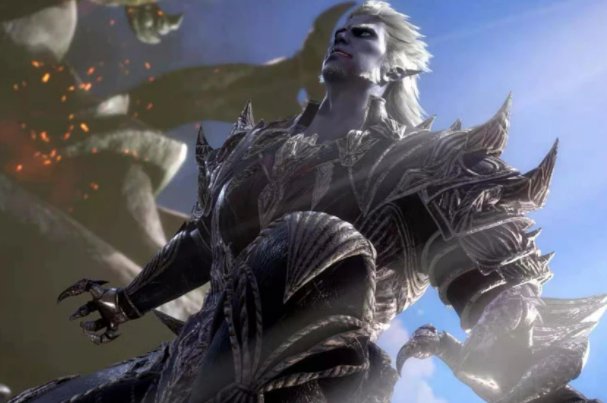 武庚纪小说叫什么名字？