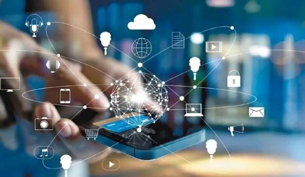 网络营销与直播电商是干什么的