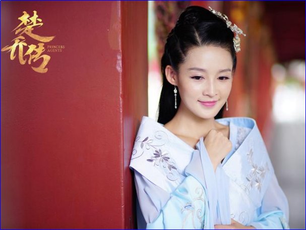 李沁演了哪些电视剧