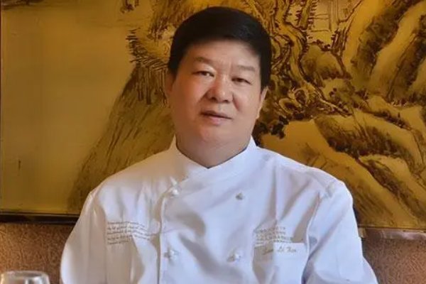 哪些厨师上了中国十大名厨师排名榜？