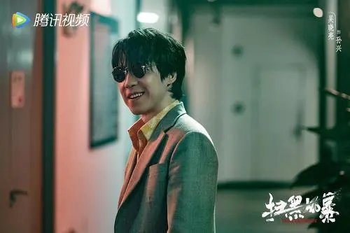 扫黑风暴在哪个平台播放呢？