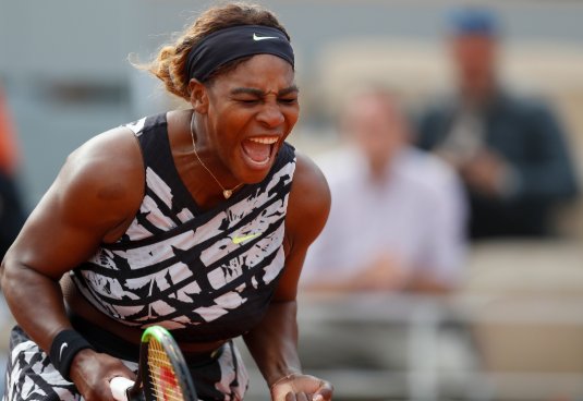 女子网球大满贯数量排名