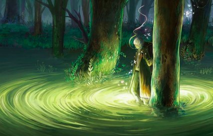 适合夜晚看的动画电影