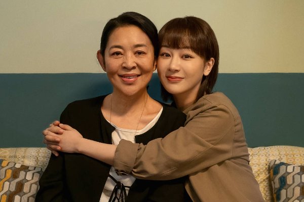 杨紫演过的电视剧有哪些电视剧