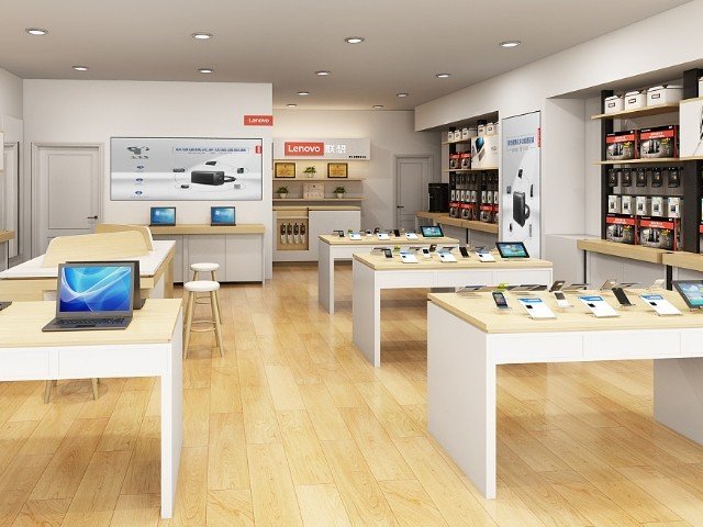 联想电脑深圳售后维修服务网点