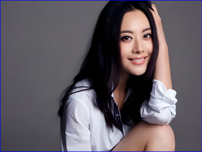 天下无贼的演员