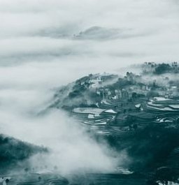 云谲波诡是什么意思