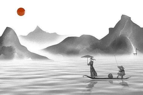 云游天下的意思是什么