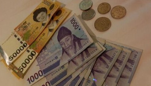 2亿韩元去韩国够用吗？