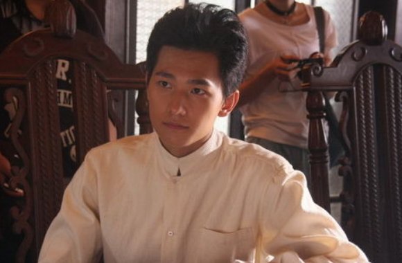 杨洋演过所有的电视剧