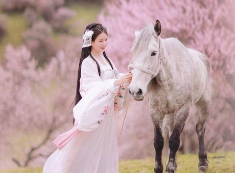 古代女子多少岁叫花信年华?