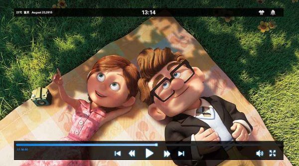 什么是超清，高清？