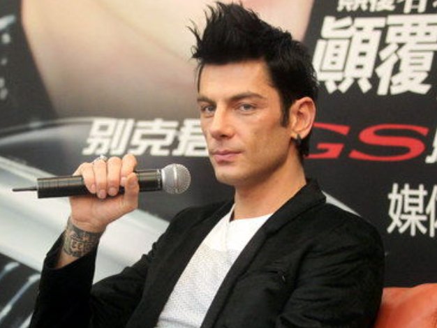 马克西姆十大最好听的钢琴曲