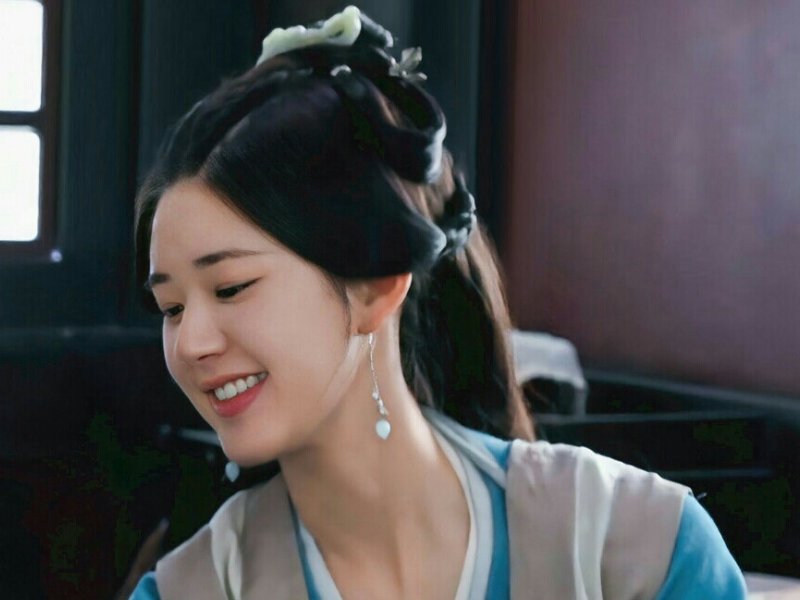 赵露思电视剧作品大全